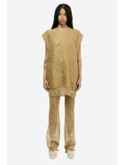 Mrz Topwear Mrz Topwear - brown