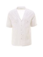 Saint Laurent Shirt Saint Laurent Shirt - White