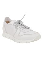 Buttero Leather Shoes Buttero Leather Shoes - Bianco