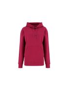 Saint Laurent Hoodie Saint Laurent Hoodie - Fucsia