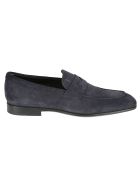 Classic Loafers Tod's Classic Loafers - Blue