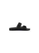 Balenciaga Mallorca Sandals Balenciaga Mallorca Sandals - Black