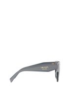 Prada Prada Pr 14ws Opal Astral Sunglasses Prada Prada Pr 14ws Opal Astral Sunglasses - Opal Astral