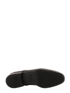 Salvatore Ferragamo Nigel Lace-up Shoe Salvatore Ferragamo Nigel Lace-up Shoe - Black