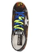 Golden Goose 'super Star' Shoes Golden Goose 'super Star' Shoes - Multicolor