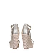 Kimberly Sandals MICHAEL Michael Kors Kimberly Sandals - Oro