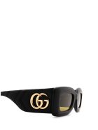 Gucci Gucci Gg0816s Black Sunglasses Gucci Gucci Gg0816s Black Sunglasses - Black