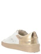 Golden Goose 'stardan' Shoes Golden Goose 'stardan' Shoes - White