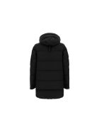 Moose Knuckles Parka Moose Knuckles Parka - Black