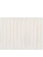 Little Bear White Scarf For Babykids Little Bear White Scarf For Babykids - White