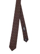 Nicky Tie Nicky Tie - Brown