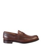 Church's Pembrey Shoes Church's Pembrey Shoes - Brown