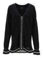 Givenchy Cardigan Givenchy Cardigan