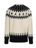 Golden Goose Sweater Golden Goose Sweater - White