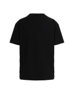 Off-white 'underlined Logo' T-shirt Off-White 'underlined Logo' T-shirt - Black