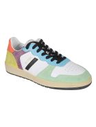 RE/DONE Basketball Sneakers RE/DONE Basketball Sneakers - Multicolor