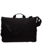Emporio Armani Ea7 C2 Ultimate Crossbody Bags EA7 Emporio Armani Ea7 C2 Ultimate Crossbody Bags - BLACK / WHITE