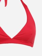 Fisico - Cristina Ferrari Reversible Triangle Bikini Fisico - Cristina Ferrari Reversible Triangle Bikini - Rosso+fuxia