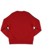 Fendi Sweater Fendi Sweater - Rosso