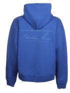 Classic Hoodie Martine Rose Classic Hoodie - MR006