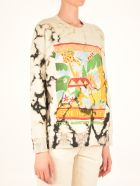 Rainforest Sweatshirt Stella McCartney Rainforest Sweatshirt - Multicolorbrown