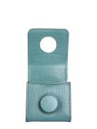 Lemaire Mini Room Bag Lemaire Mini Room Bag - VERDE