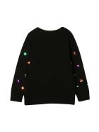 Gucci Black Sweater Gucci Black Sweater - Nero