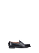 John Lobb Loafers John Lobb Loafers - Black