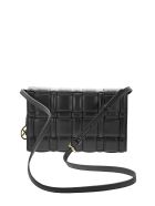 Ivy - Large Crossbody Bag MICHAEL Michael Kors Ivy - Large Crossbody Bag - Nero