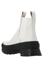 Shoes Jil Sander Shoes - White