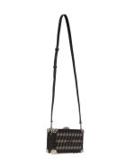 Au Depart Paris Clutch Au Départ Au Depart Paris Clutch - Black