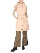 Woolrich Ellis Vest Woolrich Ellis Vest - BEIGE
