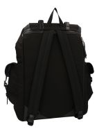 Jimmy Choo 'filmore' Backpack Jimmy Choo 'filmore' Backpack - Black