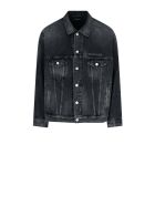 Jacket Balenciaga Jacket - Nero