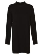 Rick Owens Tommy Lupetto Sweater Rick Owens Tommy Lupetto Sweater - Black