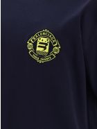 Balenciaga T-shirt Balenciaga T-shirt - Marine blue
