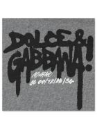 Dolce & Gabbana Sweater Dolce & Gabbana Sweater - Grigio