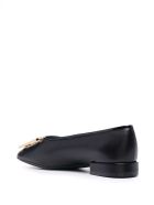 Salvatore Ferragamo Myrna 15 Salvatore Ferragamo Myrna 15 - Black