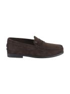 Tod's Loafers Tod's Loafers - Marrone