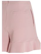 Red Valentino Short RED Valentino Short - Pink