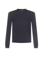 Prada Logo Sweater Prada Logo Sweater