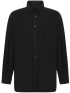 Tom Ford Shirt Tom Ford Shirt - Black