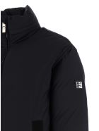 Givenchy Puffer Jacket Givenchy Puffer Jacket - Black