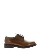 Church's Shannon - Polished Binder Derby Church's Shannon - Polished Binder Derby - Sandalwood