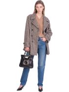Maison Margiela Knitwear In Camel Cashmere Maison Margiela Knitwear In Camel Cashmere - Camel