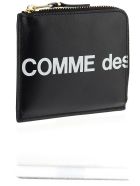 Comme De Garçons Wallet Comme des Garçons Comme De Garçons Wallet - Black