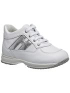 Hogan Interactive Sneakers Hogan Interactive Sneakers - Bianco