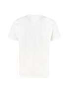Kenzo Cotton Crew-neck T-shirt Kenzo Cotton Crew-neck T-shirt - Bianco