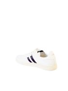 Tom Ford Striped Sneakers Tom Ford Striped Sneakers - Bianco