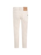 Dondup Ivory ''iris'' Jeans For Girl Dondup Ivory ''iris'' Jeans For Girl - Ivory